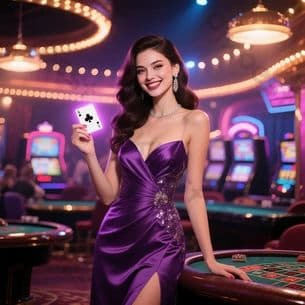 Slots game section on jl16 login platform