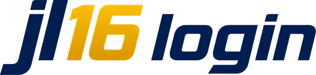 jl16 login brand logo